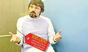 Nici unul dintre cei  vizaţi nu a păţit nimic jpeg