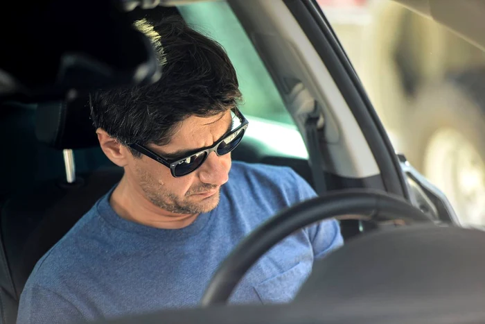 Bogdan Albulescu / Foto: Facebook