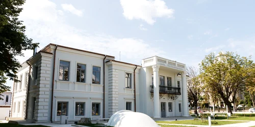 Casa Universitarilor Iași jpeg