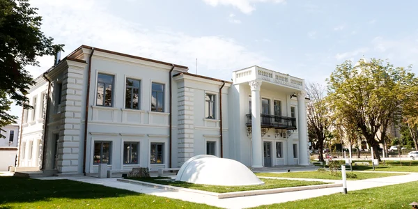 Casa Universitarilor Iași jpeg