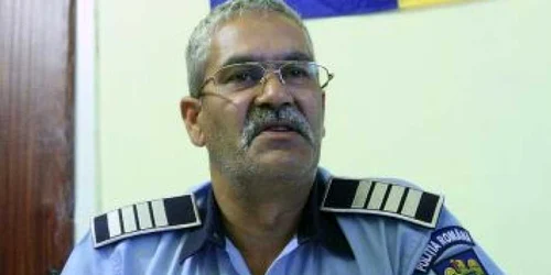 Timişoara: Poliţistul călcat de camion va fi avansat post-mortem