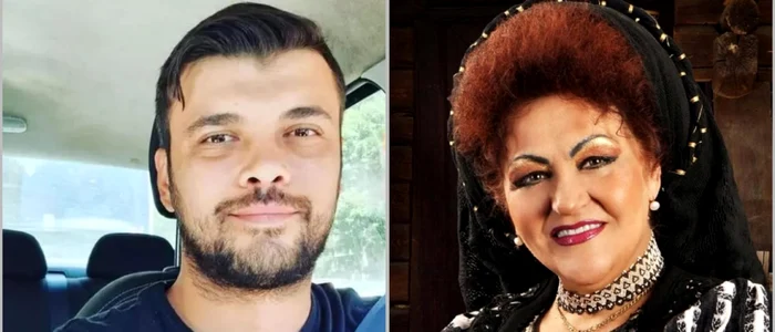 Elena Merișoreanu îl critică pe Marius Elisei / foto: colaj Click!