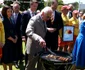 Regele Charles și Regina Camilla