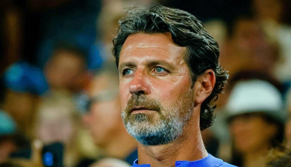Patrick Mouratoglou, din mut în cel mai mare apărător al Simonei Halep. „Atitudinea ITF este o nebunie”