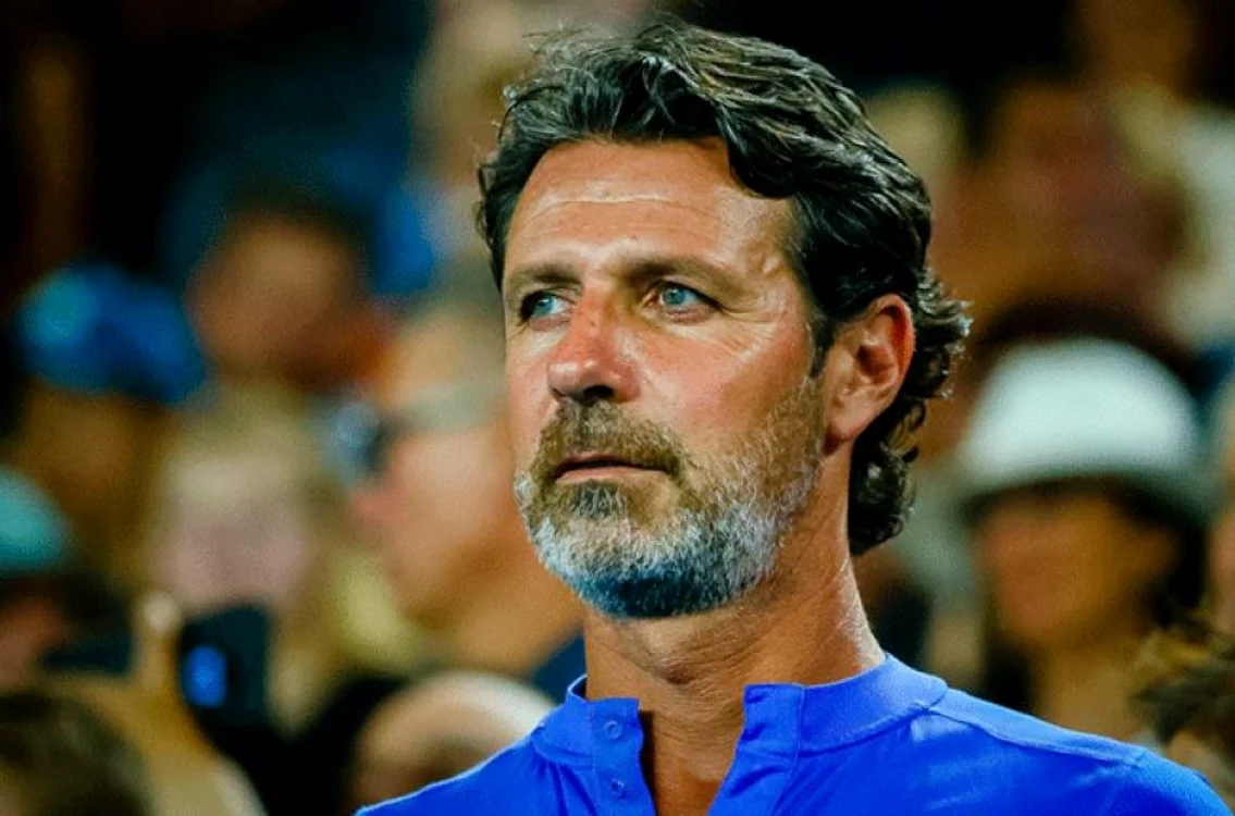 Mouratoglou