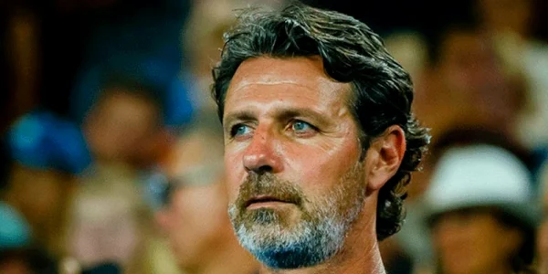 Mouratoglou