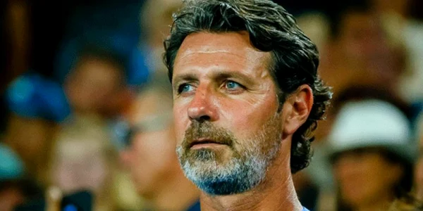 Mouratoglou