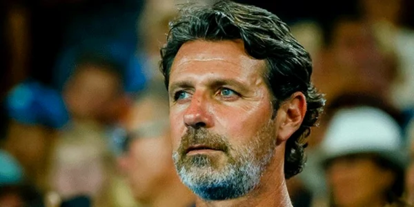 Mouratoglou