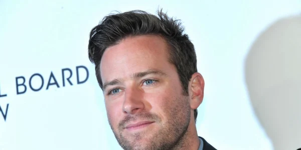 armie hammer foto getty images