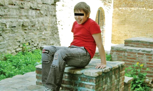 Leon, 8 ani jpeg