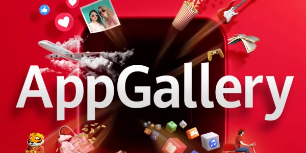 Campanie Huawei AppGallery