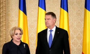 viorica dancila klaus iohannis jpeg