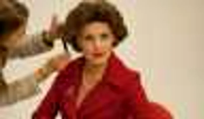 Elena Udrea - Margaret Thatcher
