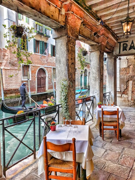 Lumea fascinantă a luxului venețian! Hotelurile și restaurantele din faimoasa provincie italienească