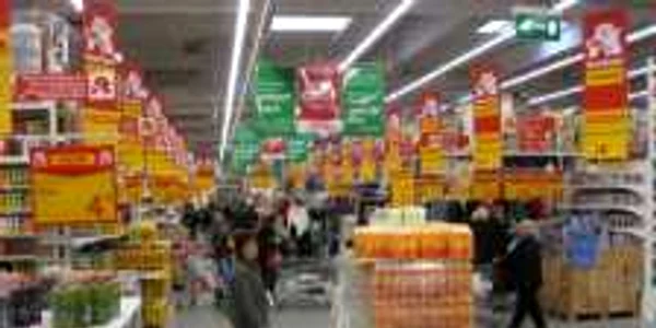 Orar special în supermarketuri