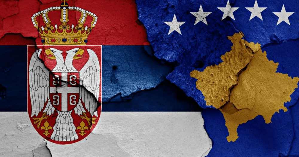 Serbia vrea să vorbească cu țările care nu recunosc Kosovo pentru a o împiedica să adere la UE