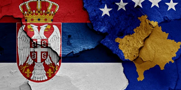 Serbia Kosovo FOTO Shutterstock