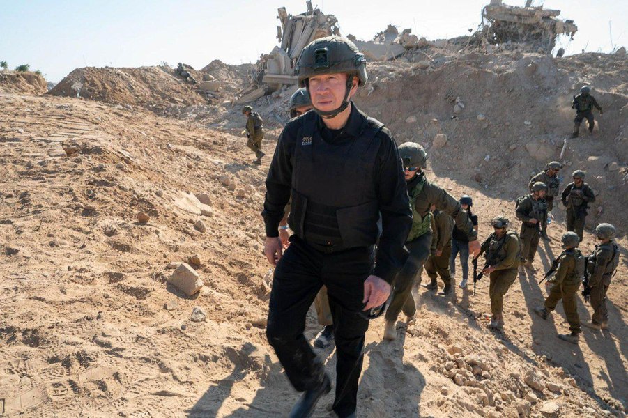 Brigada Hamas din Rafah „s-a prăbușit”, spun surse militare. Comandant al Jihadului Islamic, ucis în Fâșia Gaza 