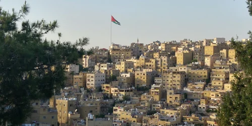 Amman