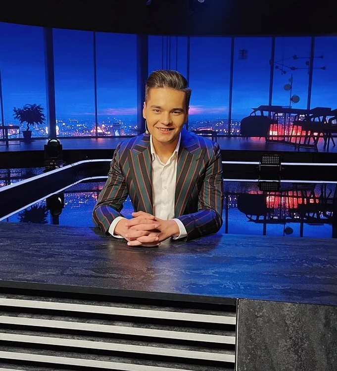
    Selly a încheiat colaborarea cu Prima TVfoto: Prima TV  