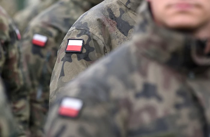 Șeful statului major polonez a demisionat FOTO SHUTTERSTOCK