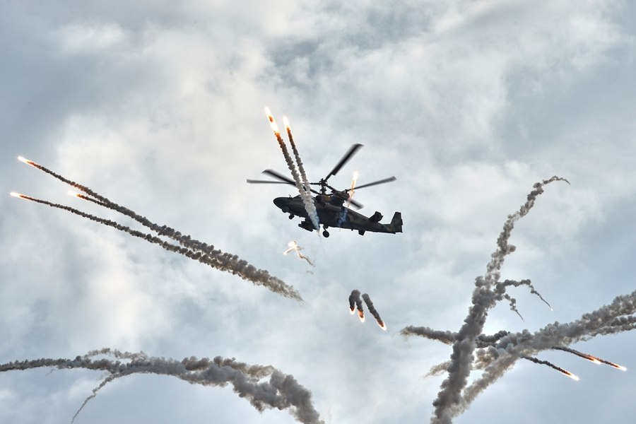 LIVE TEXT | Război în Ucraina.Forțele Aerospațiale Ruse au primit noi elicoptere de atac. Rusia are nevoie disperată de echipamente militare și recurge la diferite soluții neconvenționale
