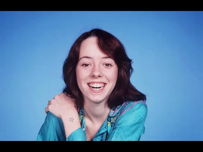 Relația dintre Mackenzie Phillips și tatăl ei a durat aproximativ 10 ani / foto: captura youtube