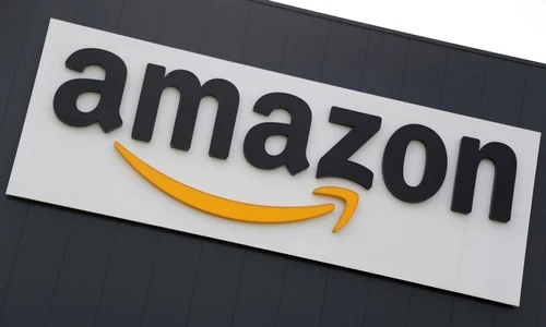 Compania Amazon FOTO EPA-EFE