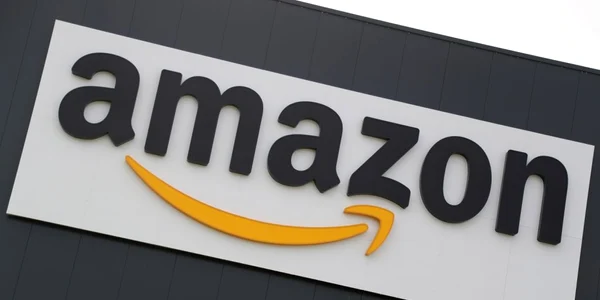 Compania Amazon FOTO EPA-EFE