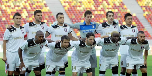 astra giurgiu foto cosmin iftode