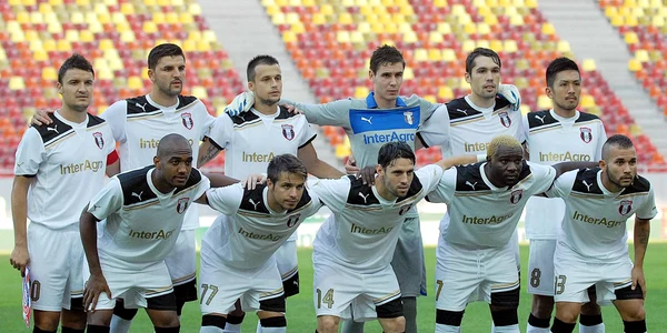 astra giurgiu foto cosmin iftode