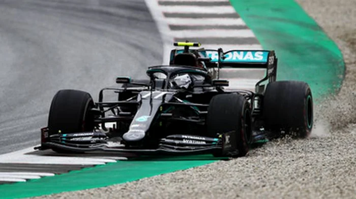 Valtteri BotasFoto: Guliver/ GettyImages