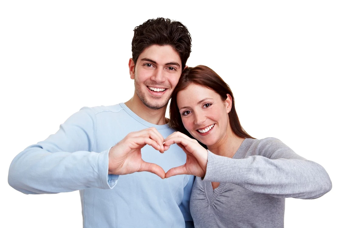 Ritmul cardiac şi respiraţia se sincronizează în cuplu FOTO Shutterstock