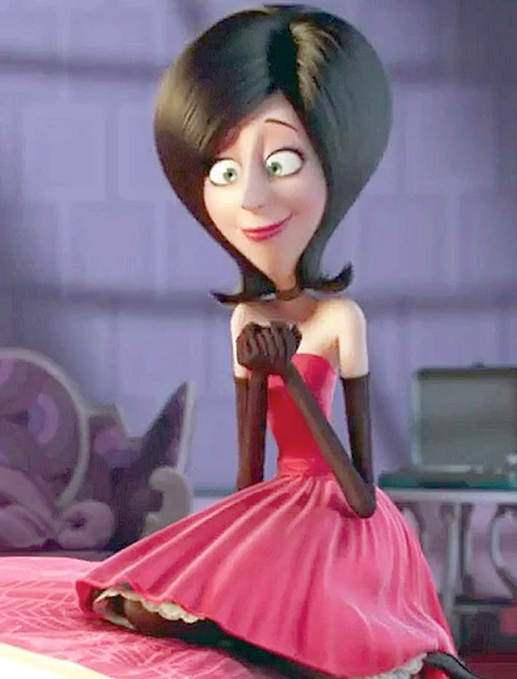 Scarlet Hoţovici