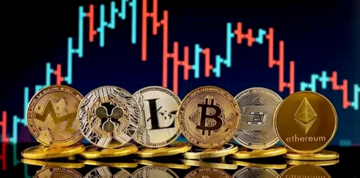 foto criptomonede