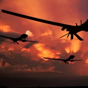 sua drone inteligenta artificiala replicator shutterstock jpg