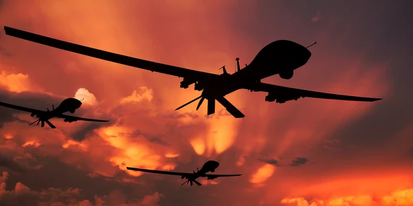 sua drone inteligenta artificiala replicator shutterstock jpg