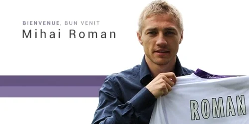 Mihai Roman