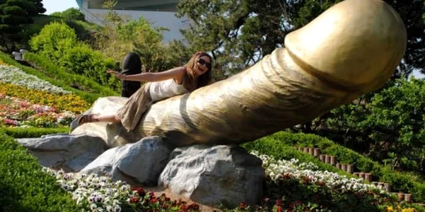 parcul penisului foto www.buzzfeed.com