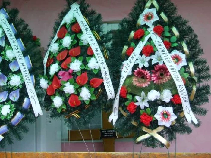 Sicriul cu trupul neînsufleţit al lui Constantin Purice a ajuns miercuri acasă