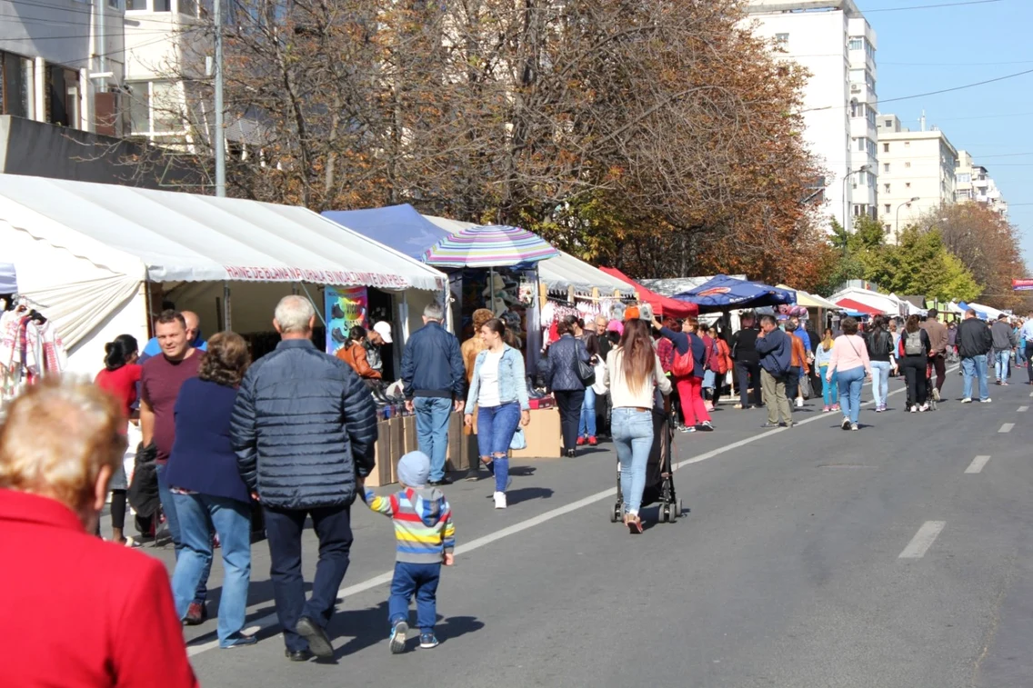 focsani festival