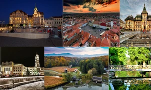 România în topul orașelor lumii cu cele mai ieftine proprietăți Colaj