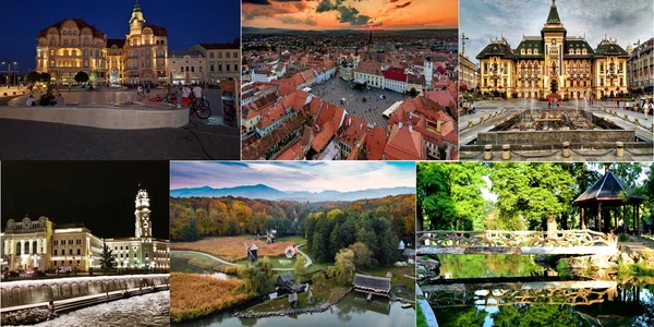 România în topul orașelor lumii cu cele mai ieftine proprietăți Colaj