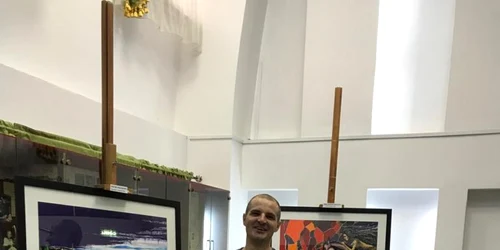 valentin boanta