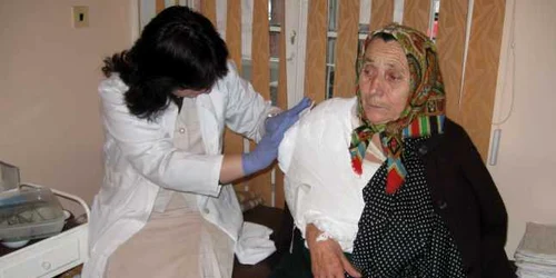 Medicii preferă să muncească în străinătate