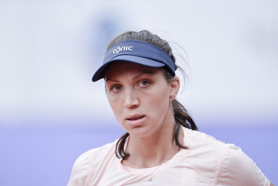Țig joacă meciul carierei la US Open: Patricia poate câștiga cea mai mare sumă din 2023