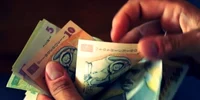bani numara salarii pensii bani putini