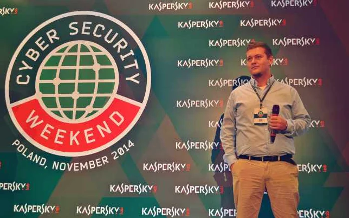 stefan tanase kaspersky