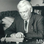 Mihail Sadoveanu jpeg