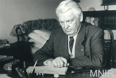 Mihail Sadoveanu jpeg